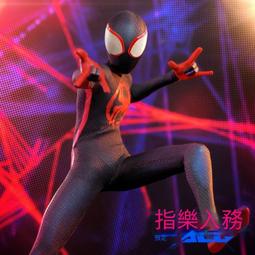 Hot Toys MMS711 蜘蛛人 穿越新宇宙 蜘蛛人2099 免運 25年第一季【GAME休閒館】 歷史價格詳細信息