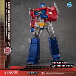 Yolopark AMK 變形金剛 電影 萬獸崛起 柯博文 半完成組裝模型  代理 歷史價格詳細信息