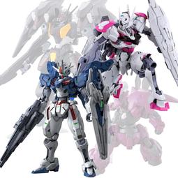 萬代鋼彈拼裝模型 HG 水星的魔女 迪蘭扎 蓋爾專用機 歷史價格詳細信息