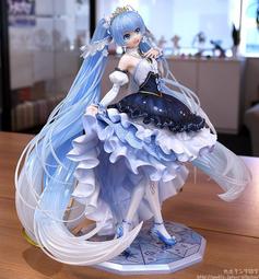 snow miku雪初音co s V家初音未來cosplay現貨VOCALOID星與雪BY828 歷史價格詳細信息