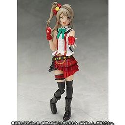 lovelive 萬代 bandai 手辦 盒蛋 全套10個，如圖二角色，僅購買時店家拆開確認角色，套裝不拆賣，園田海未 歷史價格詳細信息