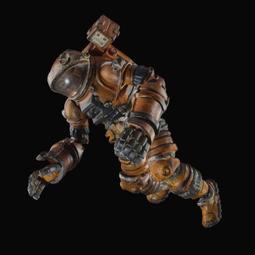 ORI TOY 酸雨戰爭 ACID RAIN AR026 地獄火焰兵 FLAME TROOPER 歷史價格詳細信息