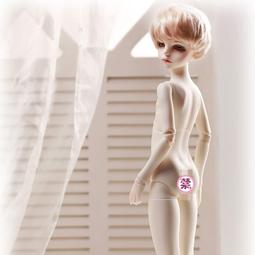 正版素體UFdoll 12分BJD娃娃 ob11 ymy尺寸素體娃衣GSC 歷史價格詳細信息