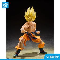 萬代 SHF 龍珠超 SUPER HERO 超級英雄 劇場版 孫悟空~清倉  定價[購買請咨詢] 歷史價格詳細信息