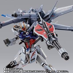 萬代 MB METAL BUILD 機動戰士 海牛 正義 海盜高達 合金成品模型 歷史價格詳細信息