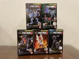 萬代 精靈寶可夢 掌中絨毛玩偶 正電拍拍/負電拍拍/草苗龜/利歐路 全4種選 9cm【預購6/21止】【GAME休閒館】 歷史價格詳細信息