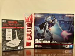 ROBOT魂 鋼彈 第08小隊 擴充配件 03 A.N.I.M.E 代理版 現貨 歷史價格詳細信息