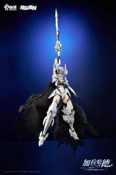 【大漫匠 animester】核金重構 戰雙帕彌什 露西亞 深紅之淵 1/9 可動完成品 公司貨【99模玩】 歷史價格詳細信息