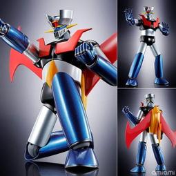 萬代 BANDAI 超合金魂 GX-102 SR SUPER ROBOT 無敵鐵金剛 魔神凱薩 SKL【台中恐龍電玩】 歷史價格詳細信息