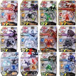 TAKARA TOMY - 爆丸BP 三顆爆丸戰鬥組 017 光 018 闇 歷史價格詳細信息