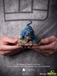 IRON STUDIOS 1/10 雷神索爾：愛與雷霆 雷神索爾 BDS雕像23/Q2【預購9/18】【GAME休閒館】 歷史價格詳細信息