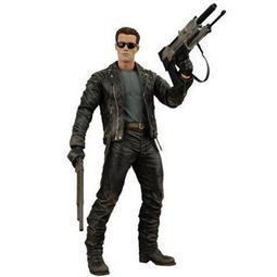 魔鬼終結者機器人 gk12吋空白套件以上色 歷史價格詳細信息