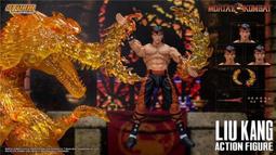 STORM TOYS 真人快打 夜狼 NIGHTWOLF 1/12 免訂金 Q3【預購】【GAME休閒館】 歷史價格詳細信息