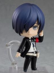 GSC 黏土人 女神異聞錄3 主角 鬼太郎  1864 10月【預購】【GAME休閒館】 歷史價格詳細信息