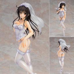 Max Factory 出包王女 DARKNESS 古手川唯 1/6 代理版 【現貨】【GAME休閒館】 歷史價格詳細信息