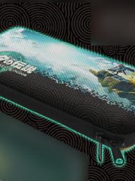 任天堂switch中國保護殼分體式手柄硬殼保護套ns全套貼 歷史價格詳細信息