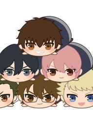 『星之漫』現貨  石紀元 1-2季+3季PART.1+3季PART2 中文字幕 7碟裝 BD藍光 歷史價格詳細信息