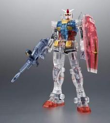 代理版 萬代 ROBOT魂 RX-78-2鋼彈 Ver. A.N.I.M.E. R魂15周年紀念 歷史價格詳細信息