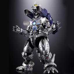 超合金魂 GX-103 哥吉拉×機械哥吉拉 MFS-3 三式機龍 3式機龍 歷史價格詳細信息