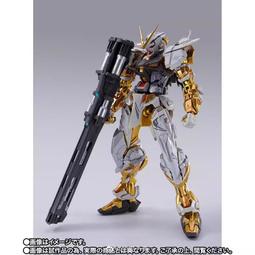 萬代 MB METAL BUILD 機動戰士 海牛 正義 海盜高達 合金成品模型 歷史價格詳細信息