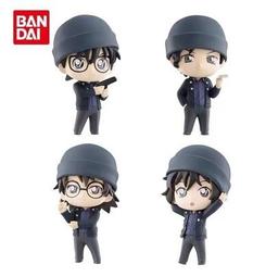 萬代 轉蛋變形動物4 全4款 不拆售 扭蛋 轉蛋 代理版 豬帽子模型玩具 歷史價格詳細信息