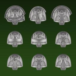 愛玩創意工作室-終結者通用-動力劍01~改造改件 3D列印 同戰錘 40K 比例 Warhammer 歷史價格詳細信息