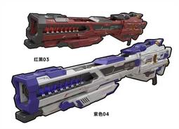 千秋賞 拼裝模型 1100 1144 重裝型爆裂磁軌炮 武器配件苞 改件 歷史價格詳細信息