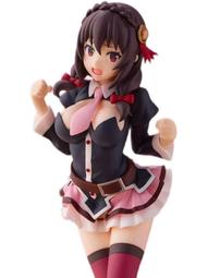 POP UP PARADE 為美好的世界獻上祝福！紅傳說 達克妮絲 冬服Ver.【現貨】【GAME休閒館】 歷史價格詳細信息