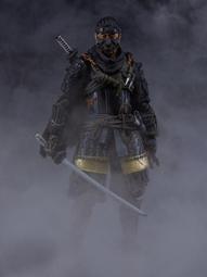 【現貨】 對馬戰鬼 對馬幽魂 Ghost of Tsushima 錦囊造型 特製束口袋 全新品【特典商品】台中星光電玩 歷史價格詳細信息