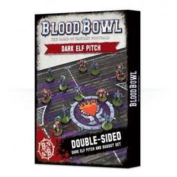 Blood Bowl 【血腥橄欖球】 毀滅領主球隊 歷史價格詳細信息