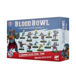 Blood Bowl 【血腥橄欖球】 毀滅領主球隊 歷史價格詳細信息