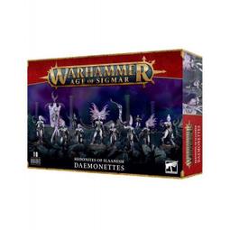 『星之漫』戰錘aos HEDONITES OF SLAANESH THE MASQUE 混沌 惡魔 色孽假面 歷史價格詳細信息