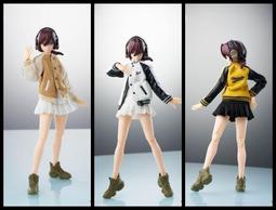 HASUKI 1/12 人偶服裝配件 CS009 羽絨服 (無人偶)【預購0531】【GAME休閒館】 歷史價格詳細信息
