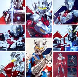 艾克斯奧特曼超全集 簡中 全新未拆 包郵 感興趣的話點“我想要”和我私聊吧～ 歷史價格詳細信息