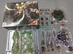 藏道模型 CD-02 白虎再版 四神獸合金機甲成品模型可動關節~台便利 歷史價格詳細信息