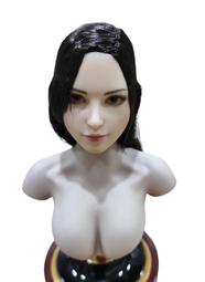 [鋼彈小鋪]原神-雷電將君 頭雕訂製 1/12 接figma素體 歷史價格詳細信息
