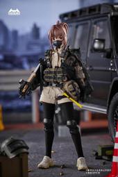 【台中金曜】Q4 海雅 HIYA 1/18 可動 極致迷你系列 EMG0123 特種部隊 眼鏡蛇指揮官【已截止】 歷史價格詳細信息