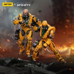 【JL Toys】暗源 joytoy 無限戰爭 玉京 無名突擊隊-1 -2 infinity 3.75 1/18 價格比較,價格查詢,歷史價格詳細信息