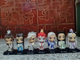 霹靂布袋戲，霹靂麻將2 已拆品 歷史價格詳細信息