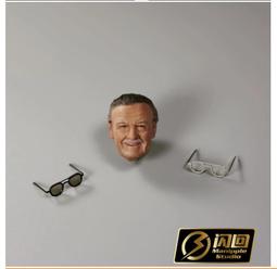 史丹李1:24合金車+公仔 正版 振光玩具 歷史價格詳細信息
