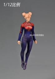 全新現貨 1/12 6寸 服飾 蝸之殼 TBL 人偶 禦模道 核能矩陣 壽屋 女神裝置 shf 機娘通用 歷史價格詳細信息