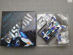 MH VA 閃電霹靂車 SAGA 花環 GARLAND SF-03 精塗版【預購】【GAME休閒館】 歷史價格詳細信息