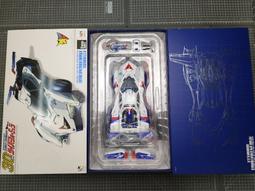 THREEZERO X MEGAHOUSE 閃電霹靂車 阿斯拉 G.S.X VA HI-SPECUNITED 台中 歷史價格詳細信息