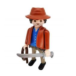 [4Fun] 全新 已拆包確認 Playmobil 70565 摩比 19代 抽抽樂 夜光 銀光 幽靈 鬼盜 油燈 歷史價格詳細信息