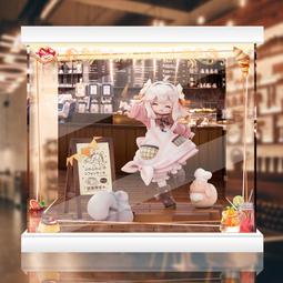 RIBOSE 核糖文化 崩壞 星穹鐵道 列車迎新茶會主題盒蛋 姬子 24/1【預購9/17】【GAME休閒館】 歷史價格詳細信息