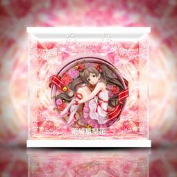 【新品快報】搶先買大漫匠AniMester 小魅魔 牙牙子 亞克力展示盒 歷史價格詳細信息