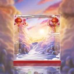 粘土人Q版#1718原神旅行者熒 動漫二次元周邊可愛小手辦模型可動 歷史價格詳細信息