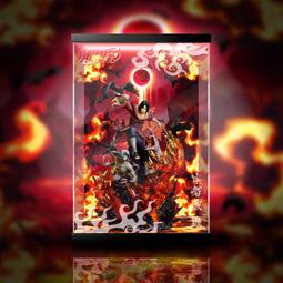 【新品快報】搶先買GK手辦完成品 海賊王 賭在新時代 紅發路飛彫像 B款C款 歷史價格詳細信息