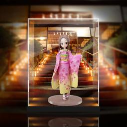 【新品快報】搶先買FNEX 約會大作戰 時崎狂三 日式免女郎 亞克力展示盒 歷史價格詳細信息