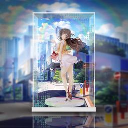 1/7 一之瀨明日奈 兔女郎 蔚藍檔案 GK 模型 代工 完成品參考 歷史價格詳細信息